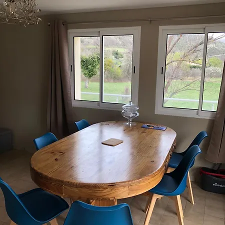 Villa Le Cabanon *