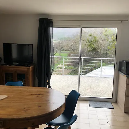 Villa Le Cabanon