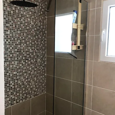 Le Cabanon Villa *