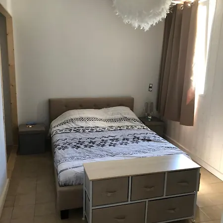 Villa Le Cabanon *