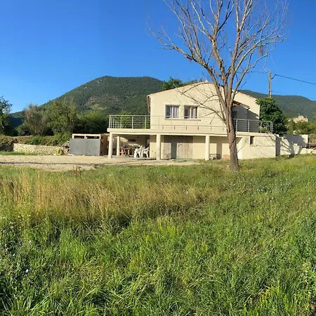 Le Cabanon *